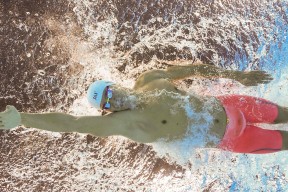 kaiyun开云·官方网站-谷爱凌录制课程分享滑雪安全知识，谷爱凌滑雪大跳台