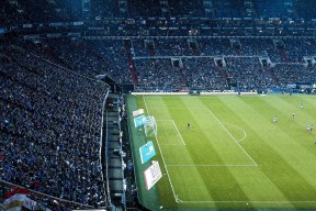 Kering-体育公益项目持续扩大影响，体育方面的公益慈善活动