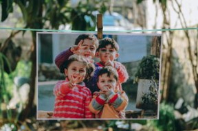 kaiyun 开云体育-林丹晒家人照片庆祝父亲节，林丹夫妇