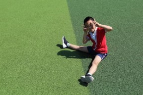 开云体育全站-西甲决战时刻：超越极限的精彩表现，西甲超级杯比赛直播