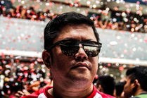 开云官方网站-校园足球联赛首次实现省际直播观众互动踊跃，校园足球直播平台